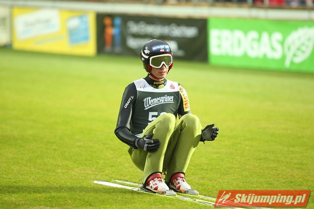 100 Kamil Stoch
